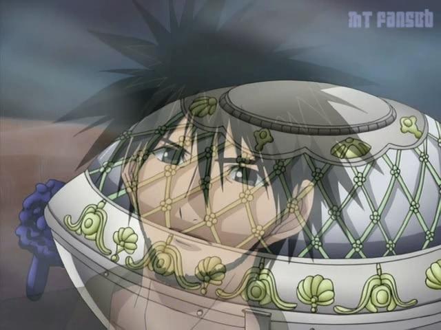 Otaku Gallery  / Anime e Manga / D.N.Angel / Screen Shots / Stage 12 - Insieme al Rutilo / 080.jpg